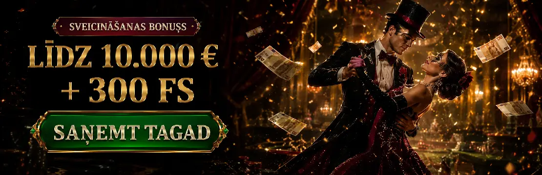 Dice Palace casino